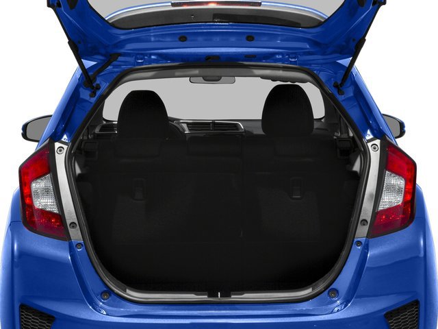 Used 2016 Honda Fit LX image 12