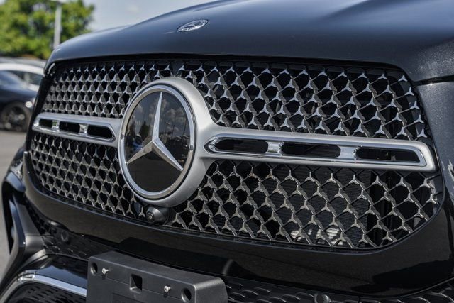 New 2026 Mercedes-Benz GLE 450 4MATIC image 13