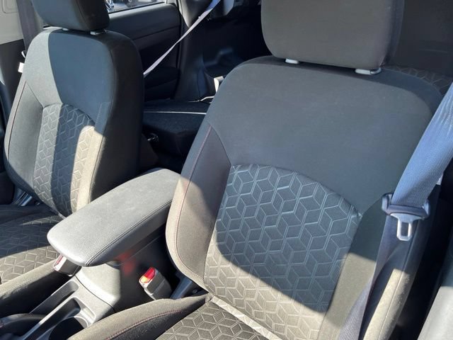 Used 2022 Mitsubishi Outlander Sport LE FWD image 19