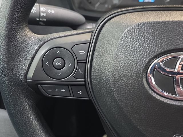 Certified 2025 Toyota Corolla LE FWD image 13