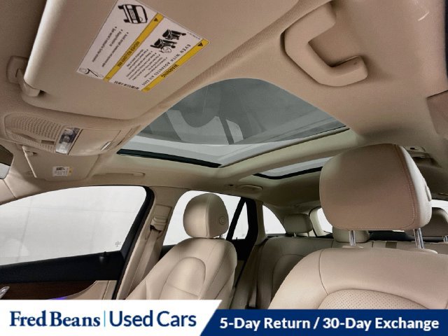Used 2022 Mercedes-Benz GLC 300 4MATIC image 27