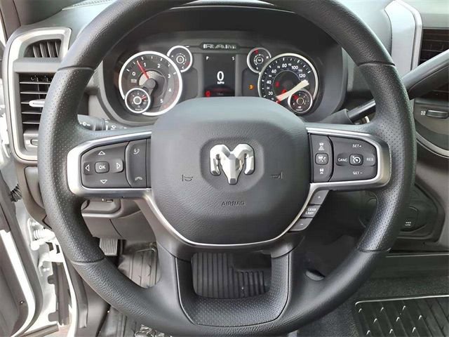 New 2026 RAM 3500 Tradesman w/ Chrome Appearance Group image 5