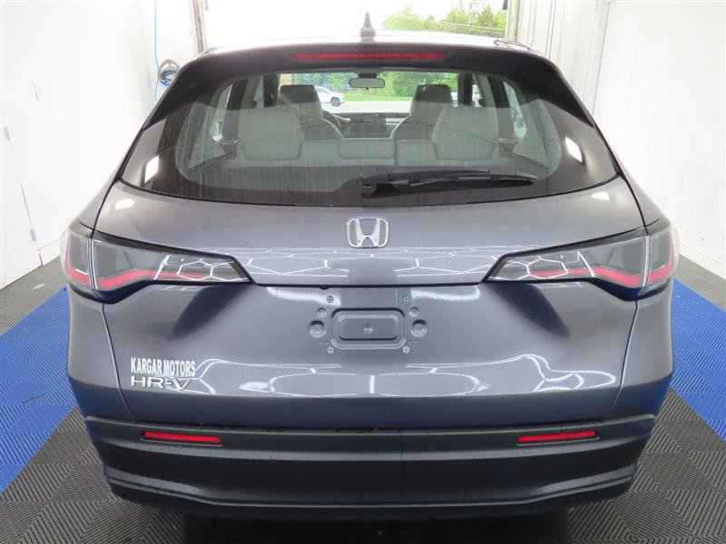 Used 2025 Honda HR-V LX image 11