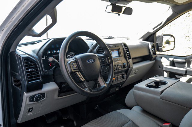 Used 2020 Ford F150 XL w/ Equipment Group 101A Mid image 2