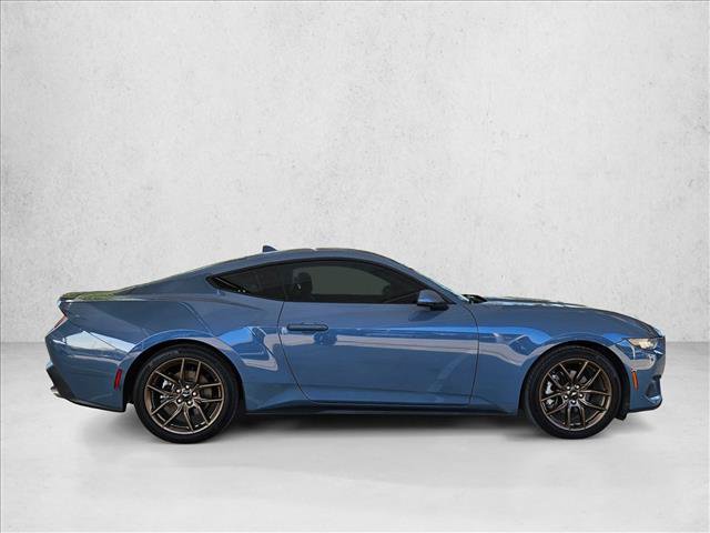 Used 2024 Ford Mustang Premium RWD image 4