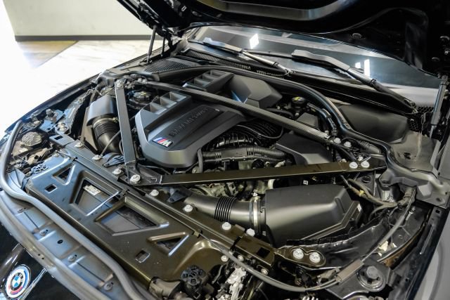Used 2023 BMW M3 Competition AWD/4WD image 72