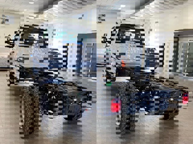 New 2024 Ford F450 XL image 12