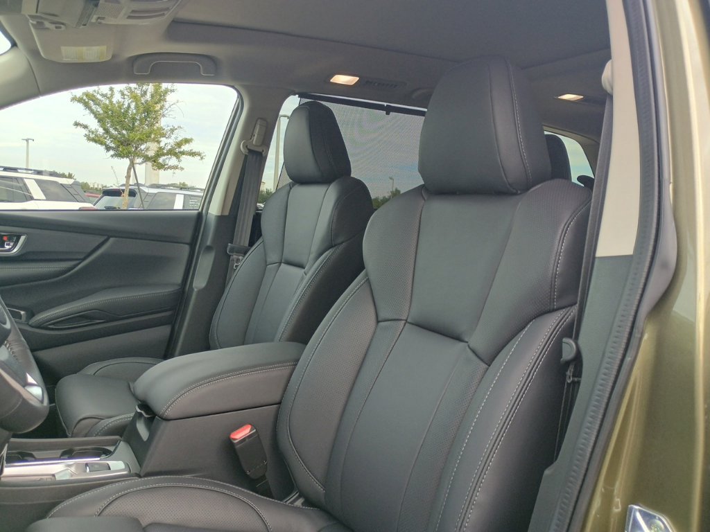 New 2027 Subaru Ascent Limited AWD/4WD image 14