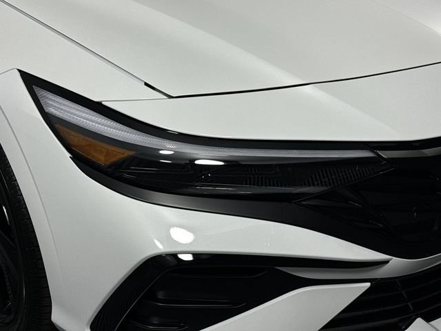 New 2026 Hyundai Elantra SEL Sport Premium FWD image 39