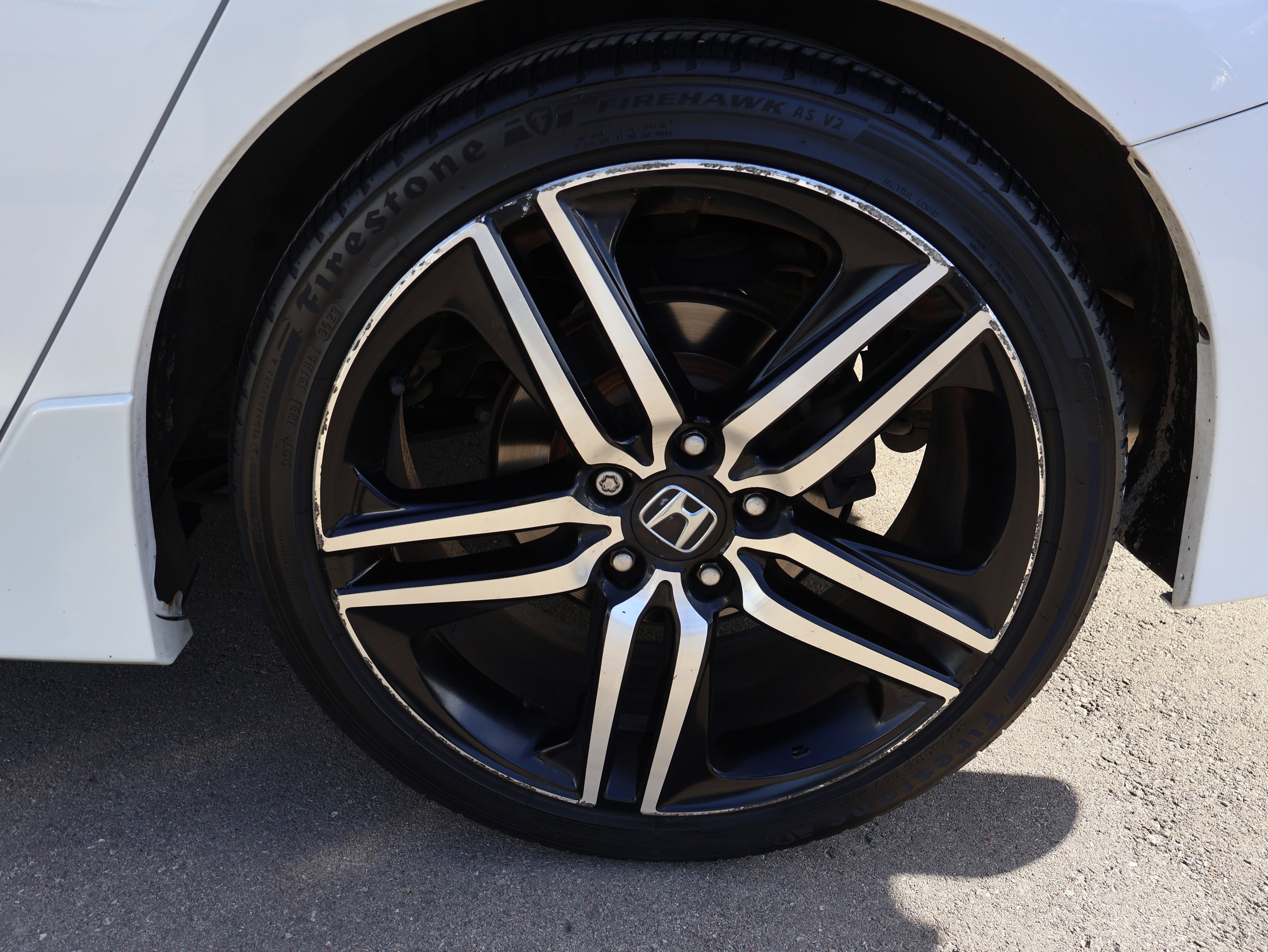 Used 2016 Honda Accord Sport image 35