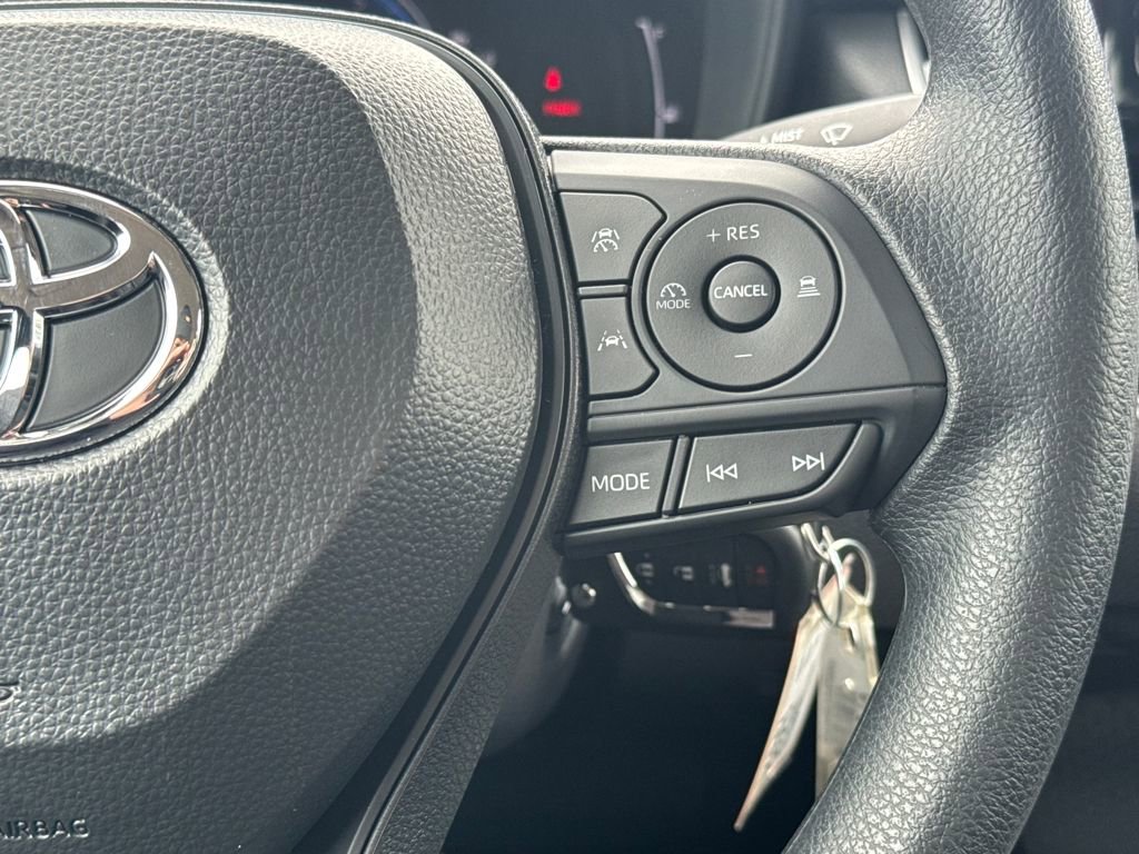 New 2026 Toyota Corolla LE image 23