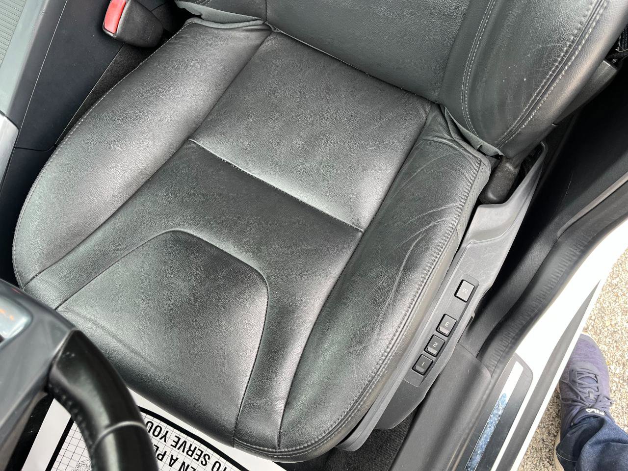 Used 2016 Volvo XC60 T5 Premier image 22