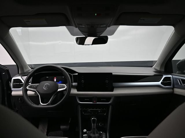 New 2026 Volkswagen Taos SE AWD/4WD image 10