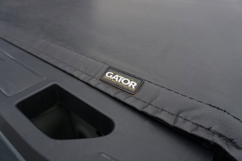 Used 2025 Chevrolet Silverado 1500 LT Trail Boss w/ Convenience Package II image 32