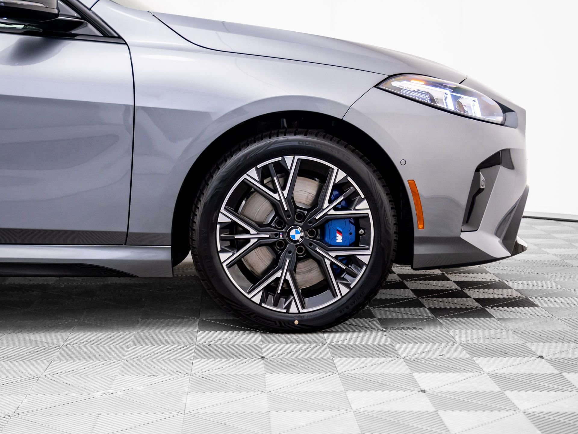 New 2026 BMW M235i xDrive AWD/4WD image 36