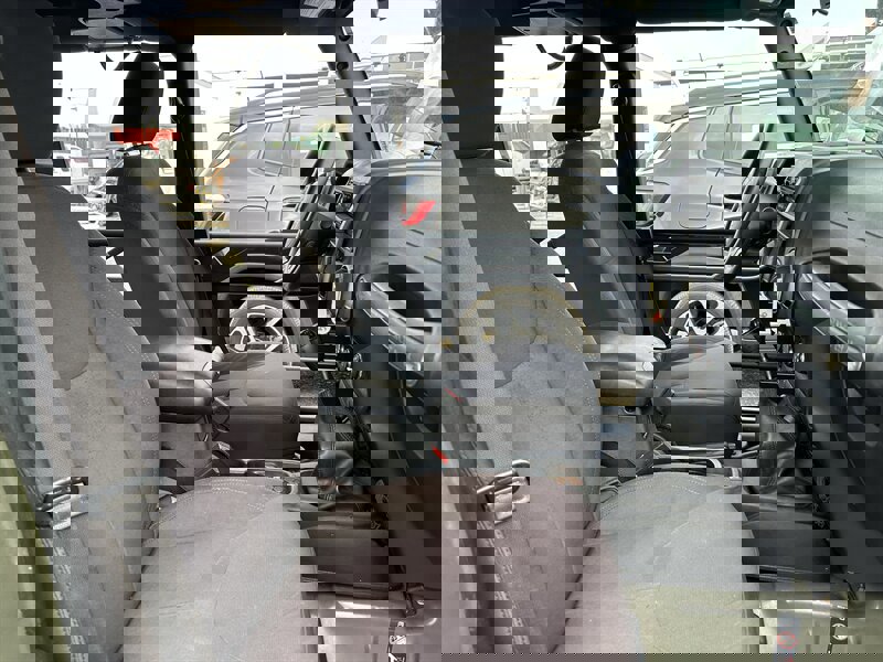 Used 2015 Jeep Wrangler Unlimited Sport w/ Trailer Tow Group image 21