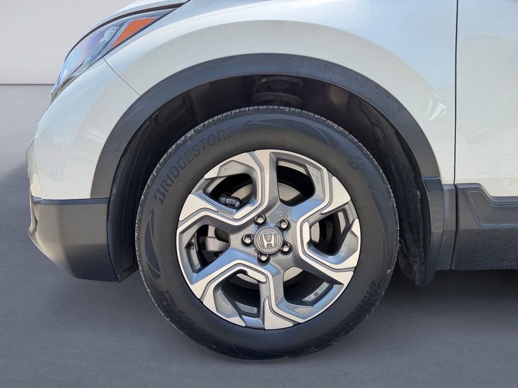 Used 2018 Honda CR-V EX-L image 10