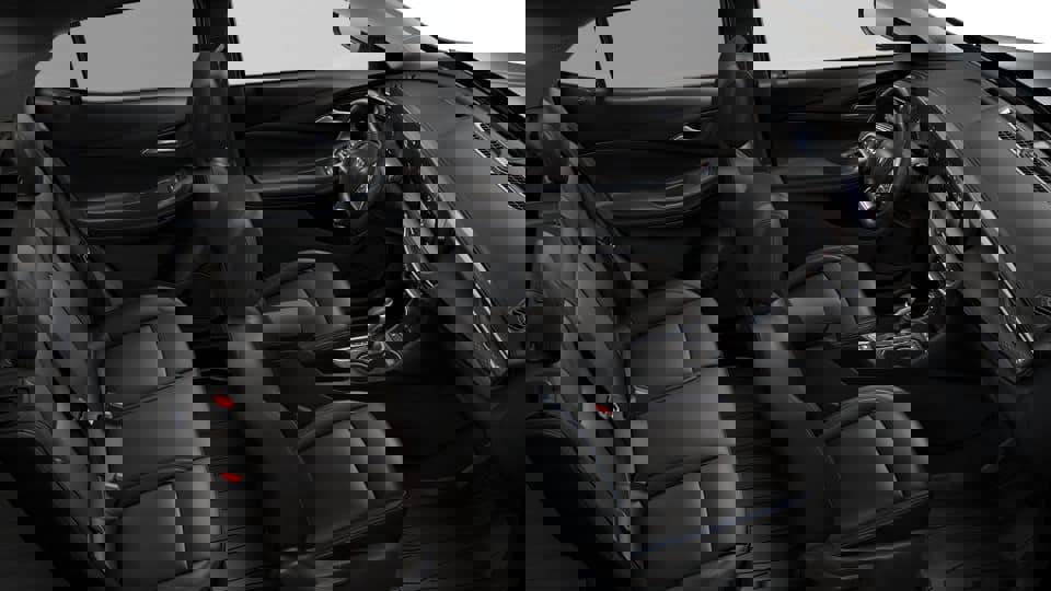 New 2026 Buick Encore GX Sport Touring image 82