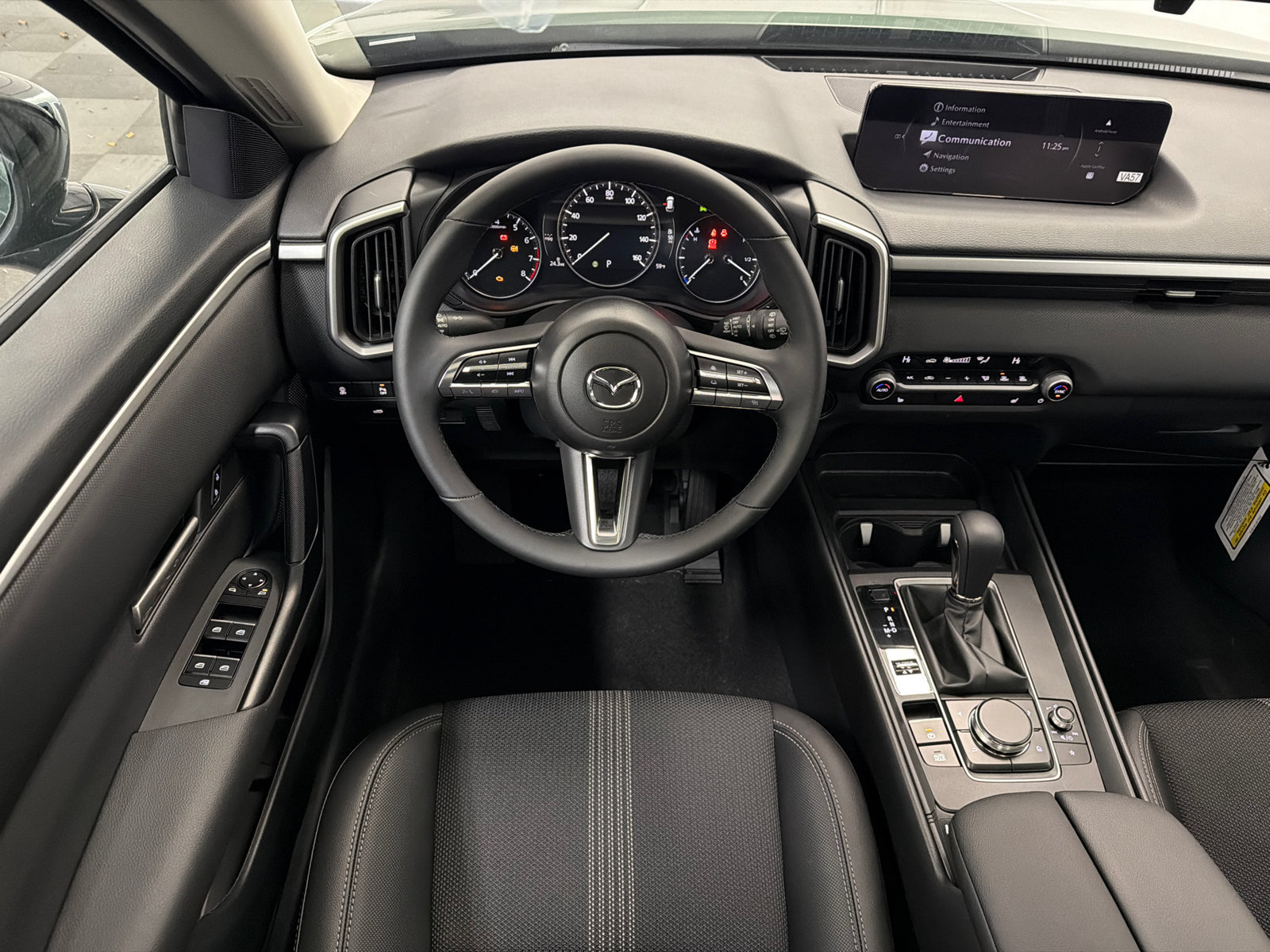 New 2026 MAZDA CX-50 AWD 2.5 S w/ Weather Package image 20
