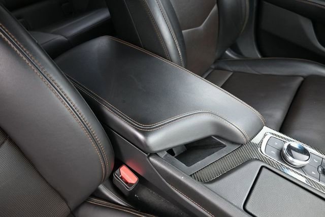 Used 2022 Cadillac CT5 V w/ Premium Package RWD image 40