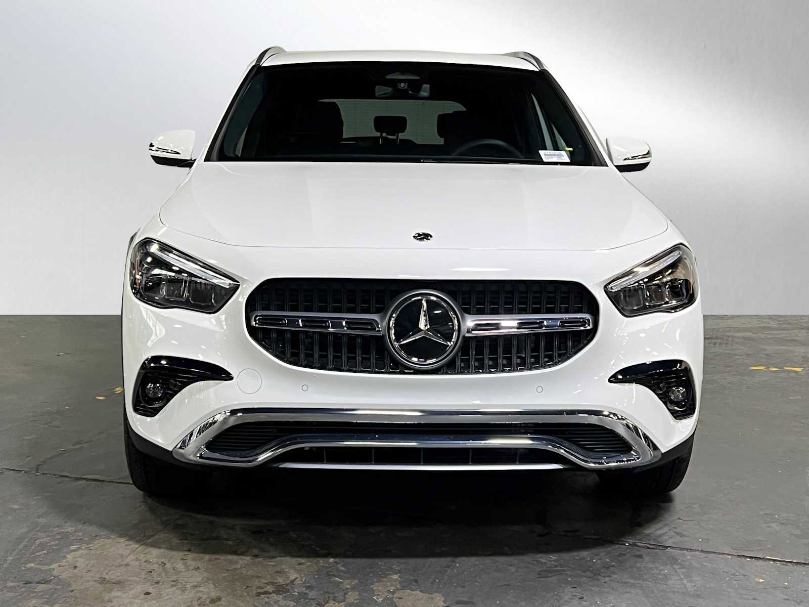 Used 2026 Mercedes-Benz GLA 250 4MATIC image 8