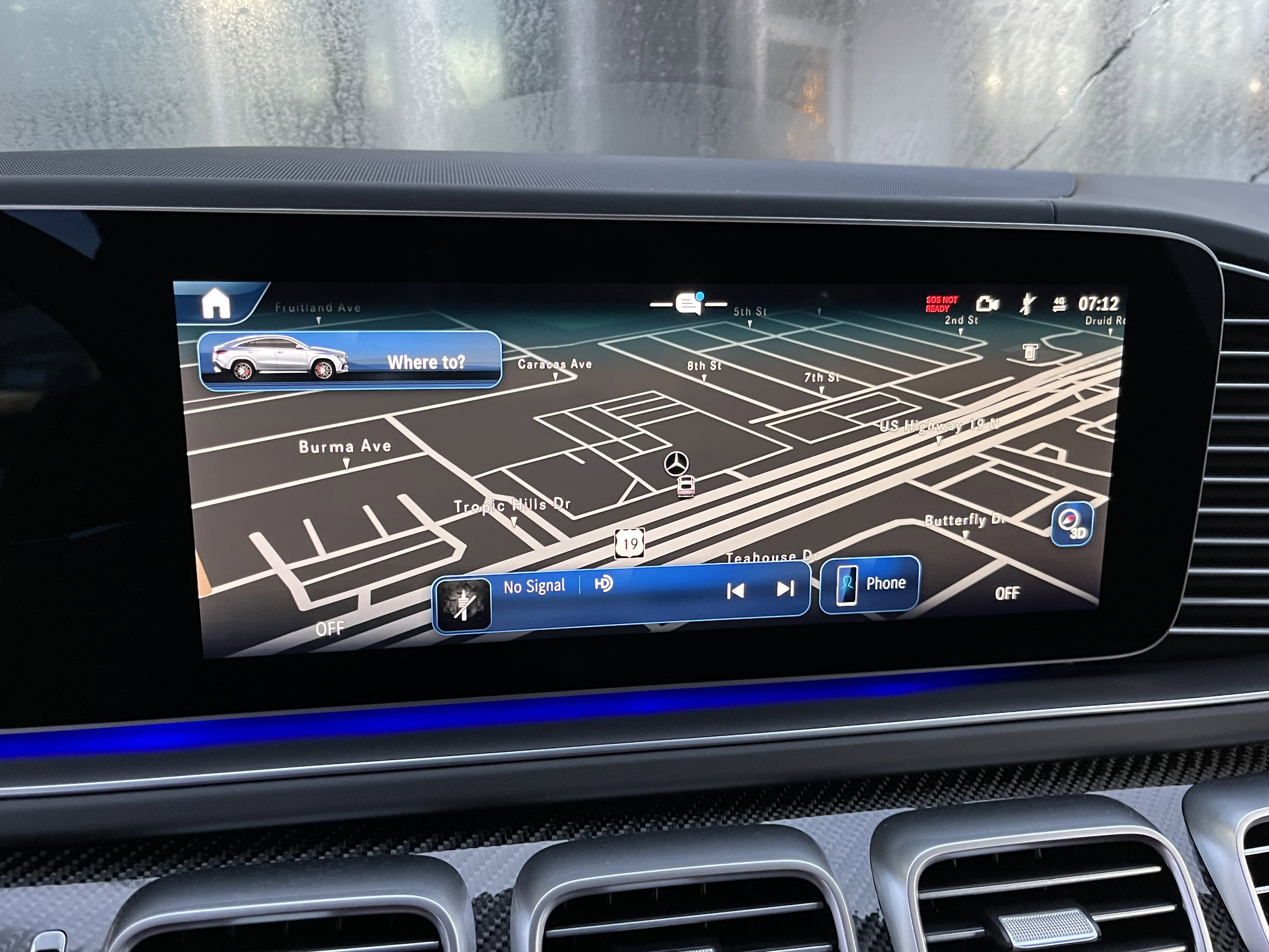 New 2026 Mercedes-Benz GLE 63 AMG S image 20