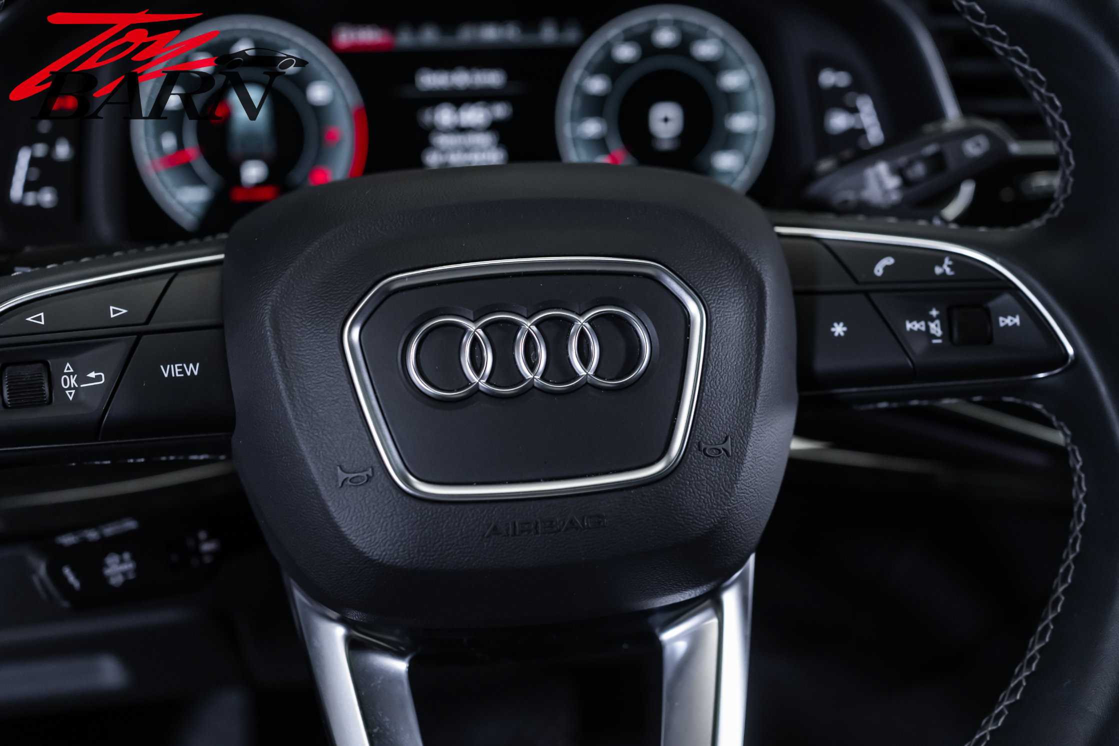 Used 2025 Audi Q7 3.0T Premium Plus w/ Premium Plus Package AWD/4WD image 29