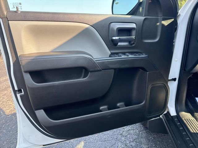 Used 2018 GMC Sierra 1500 4x4 Double Cab image 11