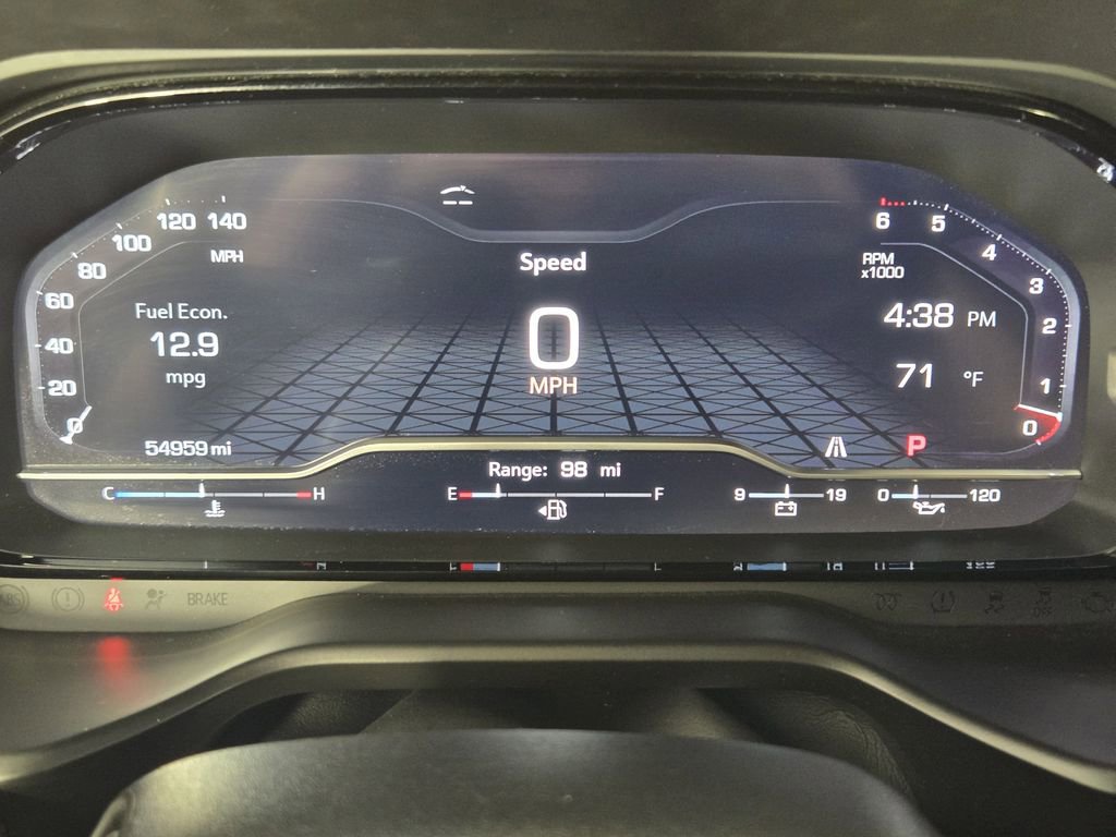 Used 2023 GMC Yukon XL Denali image 16