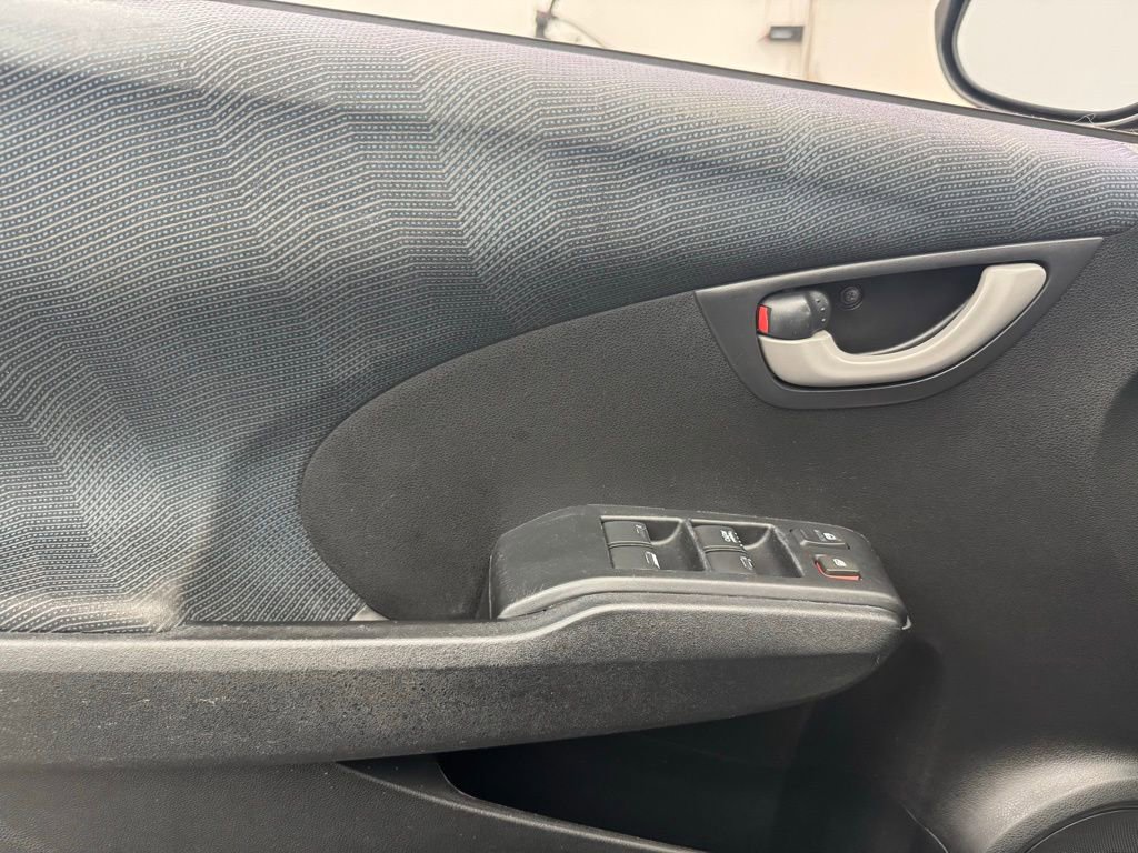 Used 2011 Honda Fit Sport image 13