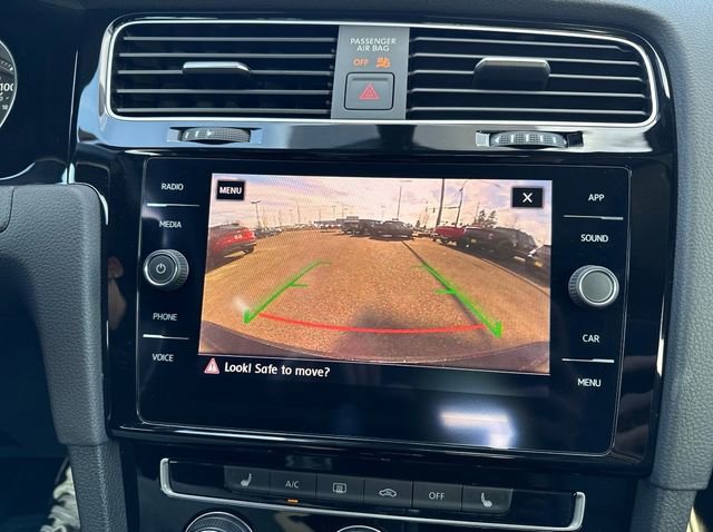 Used 2020 Volkswagen GTI S image 23