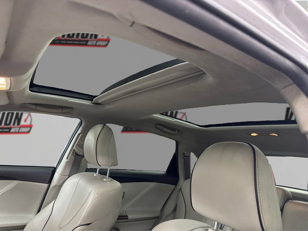 Used 2012 Toyota Venza Limited AWD/4WD image 21