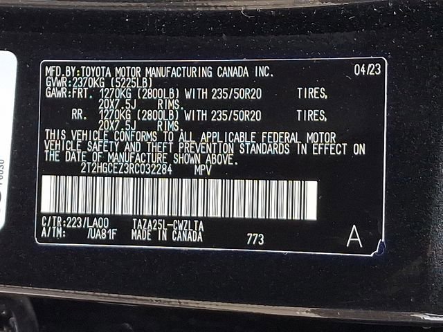 Used 2024 Lexus NX 350 AWD w/ Vision Package image 31