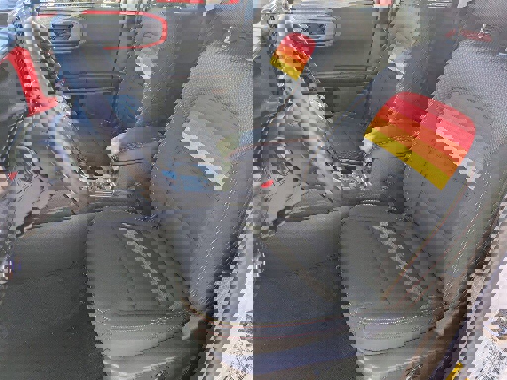 New 2025 Ford Bronco Sport Free Wheeling w/ Convenience Package image 15