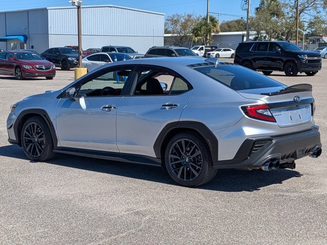 Used 2022 Subaru WRX Premium image 7