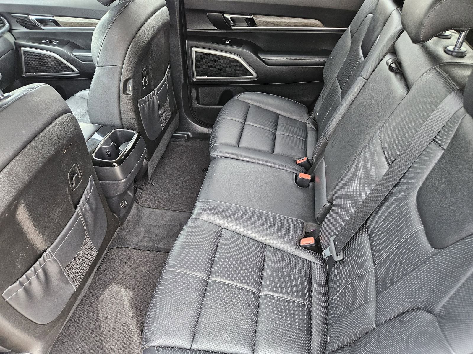 Used 2020 Kia Telluride EX image 32