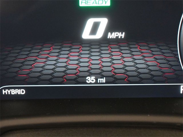 New 2025 Dodge Hornet R/T image 37