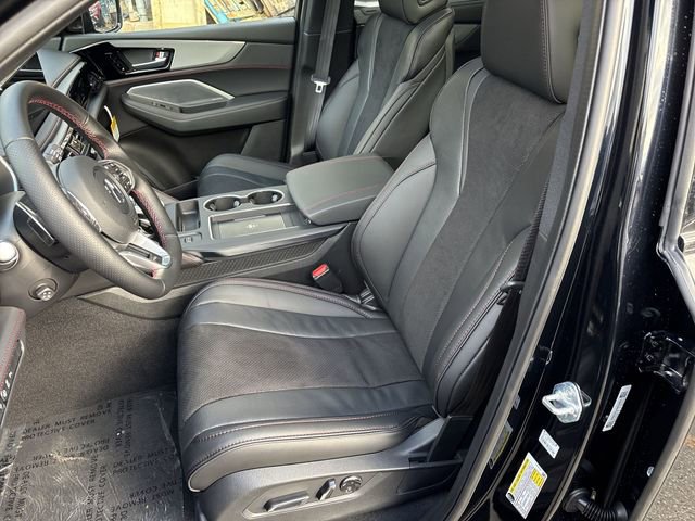 New 2026 Acura MDX A-Spec image 12