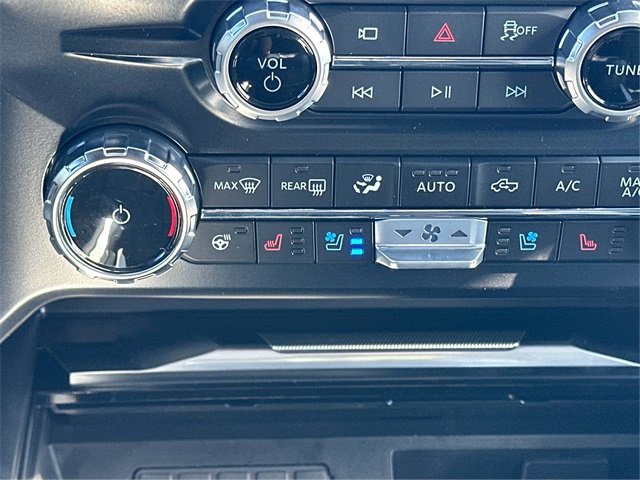 New 2026 Ford F250 Platinum image 27