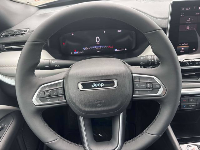 New 2026 Jeep Compass Limited AWD/4WD image 6