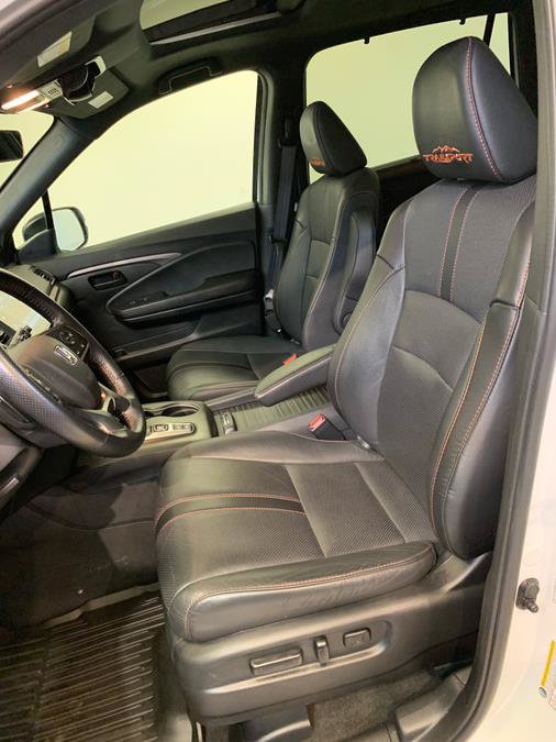 Used 2022 Honda Passport TrailSport image 18