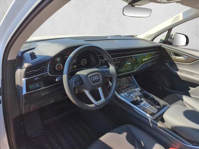 Used 2023 Audi Q7 2.0T Premium Plus w/ Premium Plus Package image 12