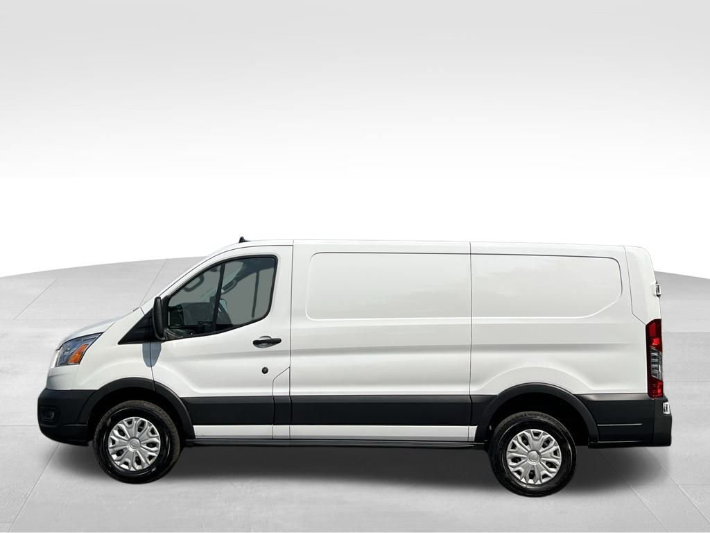 Used 2022 Ford Transit 250 Low Roof w/ Exterior Upgrade Package image 6
