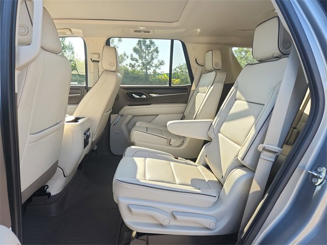 Certified 2023 GMC Yukon Denali image 9