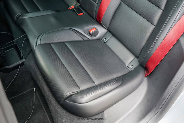 Used 2024 Porsche Taycan GTS image 46