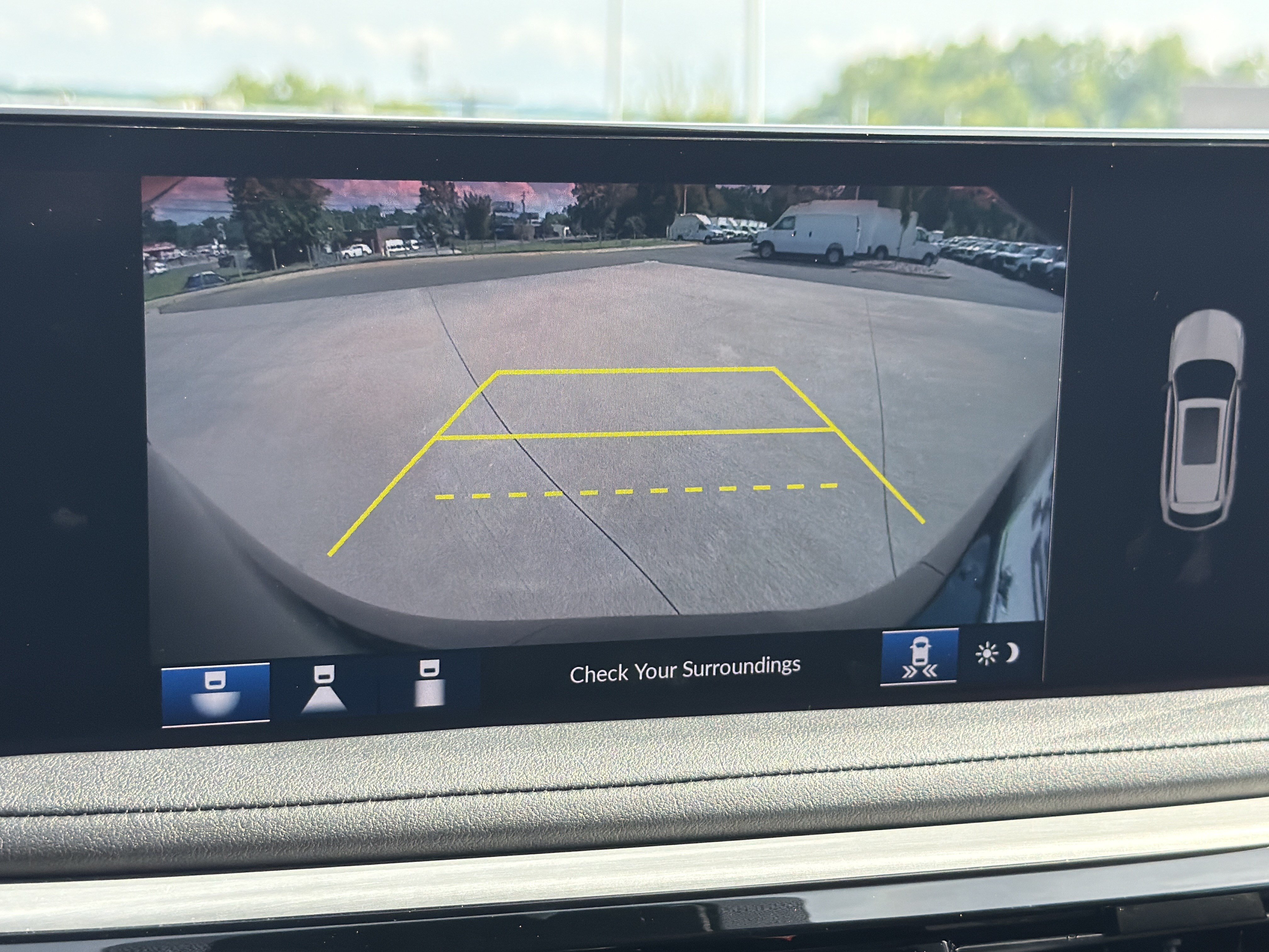 Certified 2025 Acura MDX w/ Technology Package FWD image 20