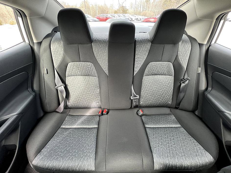 New 2026 Nissan Sentra SV w/ Floor Mat Package image 27