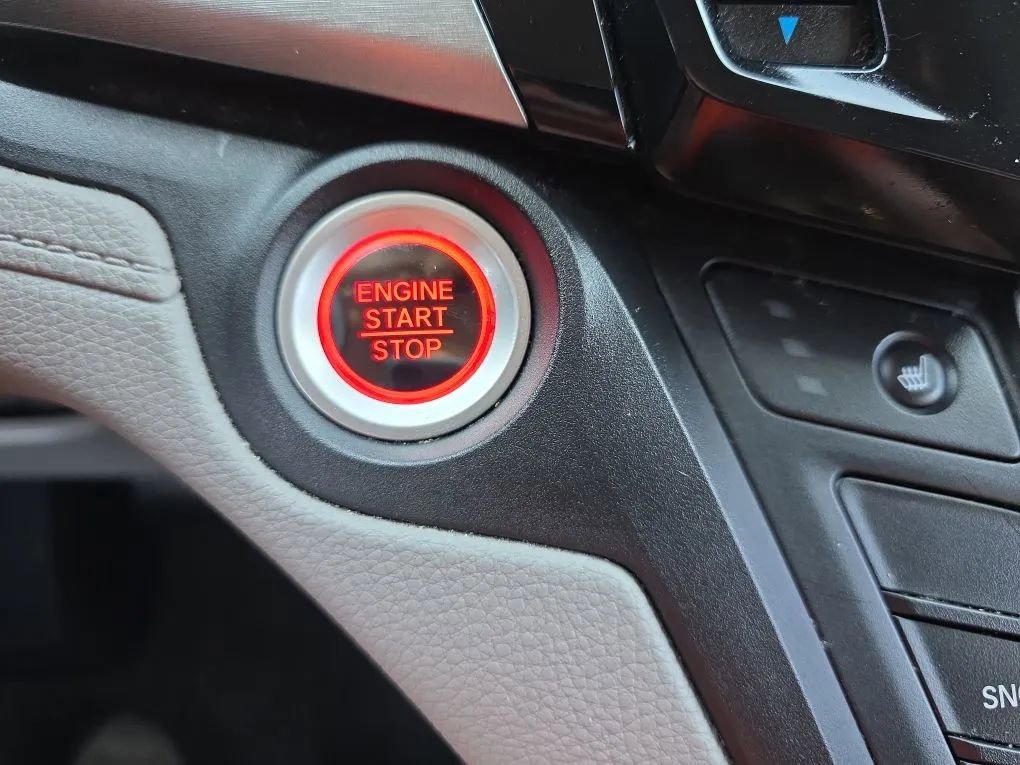 Used 2018 Honda Odyssey EX-L image 39