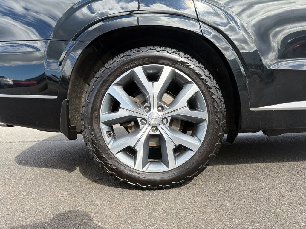 Used 2021 Hyundai Palisade Limited AWD/4WD image 11