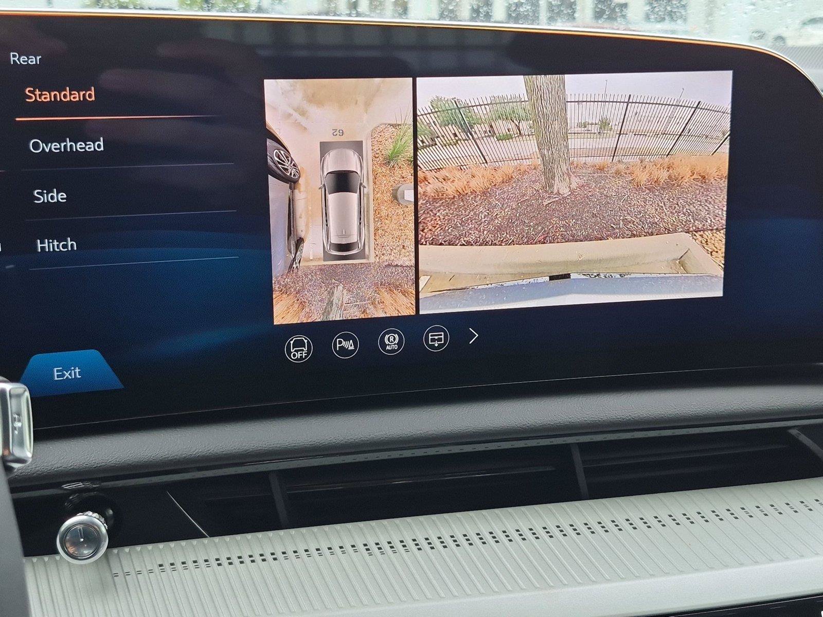 New 2027 Cadillac Optiq Sport w/ LPO, Floor Liner Package AWD/4WD image 20